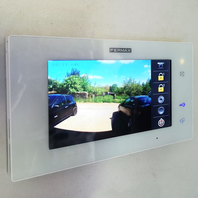 Installation alarme laz bretagne