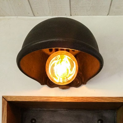 lampe Annecy